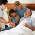 Mental Health Care Services In California: Resources And Support For Those In Need