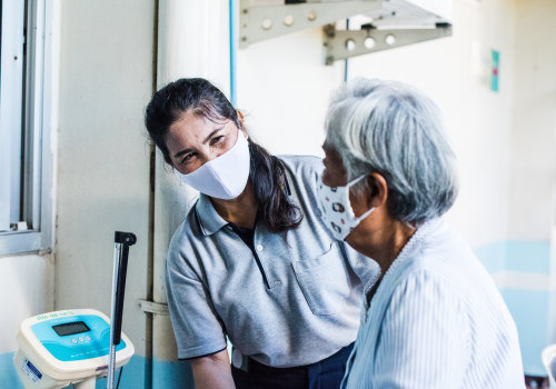 What is the Government Program that Provides Free Health Care to the Needy?
