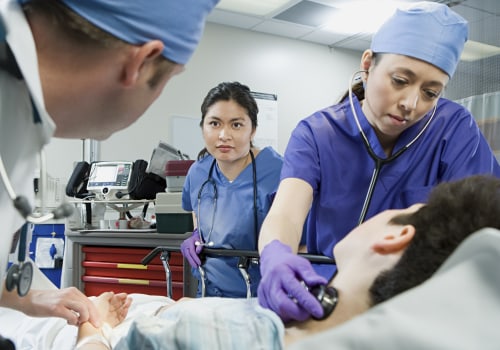 What Types of Health Care Services are Covered by California's Health Care System?