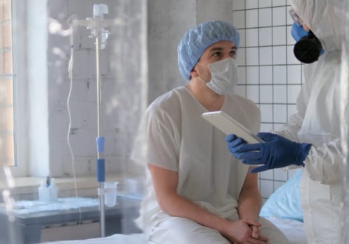 What is the Difference Between Public and Private Health Care Services in California?