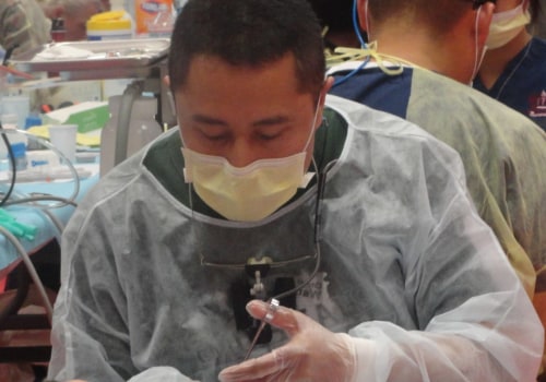 What Health Care Services are Available for Low-Income Immigrants in California?