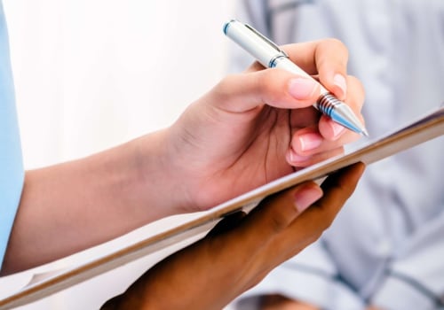 Applying for Health Care Services in California: A Step-by-Step Guide