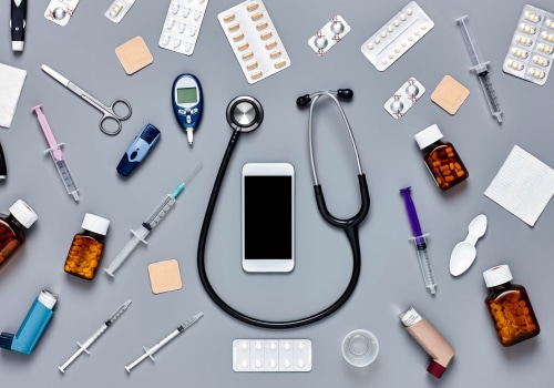 What Types of Medical Equipment and Supplies are Covered by California's Health Care System?