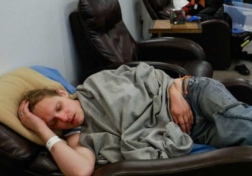 Does California Offer Free Mental Health Care?