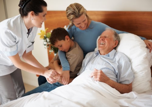Mental Health Care Services In California: Resources And Support For Those In Need