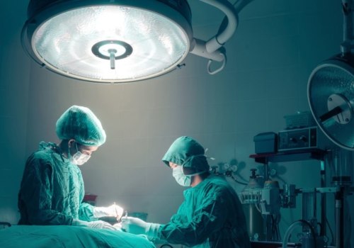 Who Regulates Health Care in California?